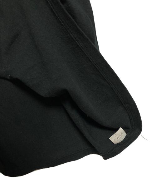 UNDERCOVER（アンダーカバー）UNDERCOVER (アンダーカバー) TANGTANG (タンタン) プリントTシャツ ブラック サイズ:XLの古着・服飾アイテム