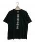 UNDERCOVER (アンダーカバー) TANGTANG (タンタン) プリントTシャツ ブラック サイズ:XL：5000円
