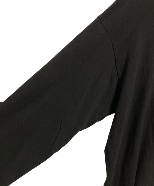 WTAPS（ダブルタップス）WTAPS (ダブルタップス) VANS (ヴァンズ) WAFFLE LOVERS CLUB ブラック サイズ:03の古着・服飾アイテム