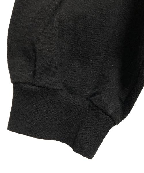 WTAPS（ダブルタップス）WTAPS (ダブルタップス) VANS (ヴァンズ) WAFFLE LOVERS CLUB ブラック サイズ:03の古着・服飾アイテム