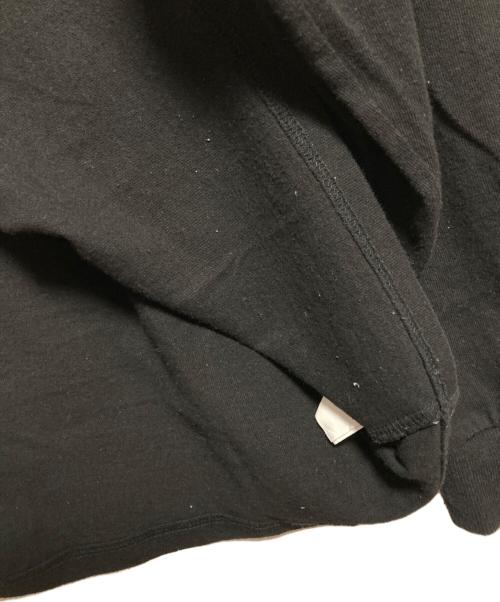 WTAPS（ダブルタップス）WTAPS (ダブルタップス) VANS (ヴァンズ) WAFFLE LOVERS CLUB ブラック サイズ:03の古着・服飾アイテム