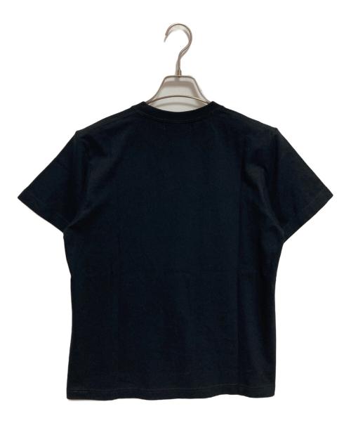 TOGA ARCHIVES（トーガアーカイブス）TOGA ARCHIVES (トーガアーカイブス) 坂本慎太郎 Tシャツ ブラック サイズ:S 未使用品の古着・服飾アイテム