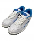 NIKEナイキ）の古着「Air Jordan 2 Retro Low 