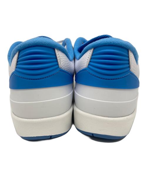 NIKE（ナイキ）NIKE (ナイキ) Air Jordan 2 Retro Low 