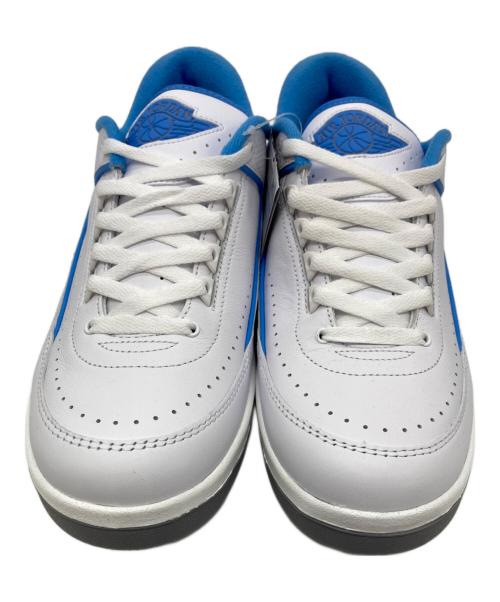 NIKE（ナイキ）NIKE (ナイキ) Air Jordan 2 Retro Low 