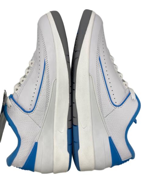 NIKE（ナイキ）NIKE (ナイキ) Air Jordan 2 Retro Low 