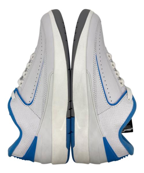 NIKE（ナイキ）NIKE (ナイキ) Air Jordan 2 Retro Low 