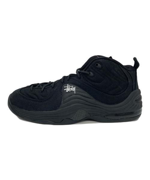 NIKE（ナイキ）NIKE (ナイキ) stussy (ステューシー) Air Penny 2 