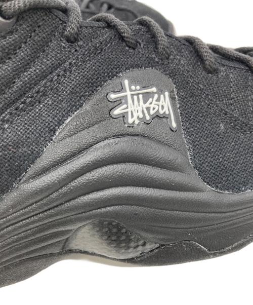 NIKE（ナイキ）NIKE (ナイキ) stussy (ステューシー) Air Penny 2 
