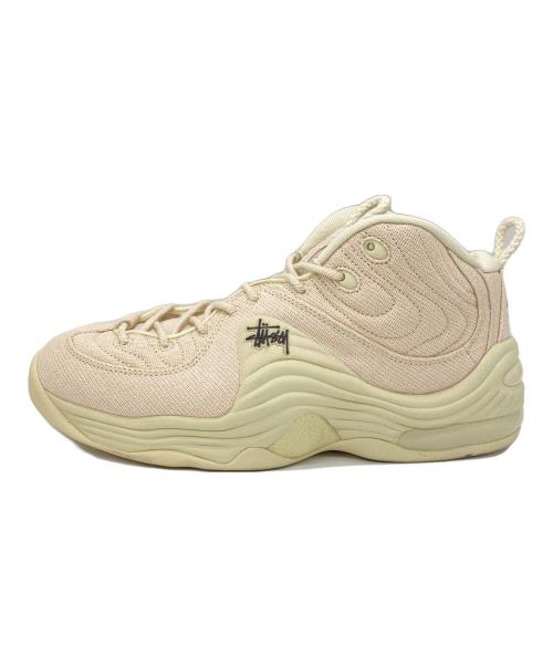 NIKE（ナイキ）NIKE (ナイキ) stussy (ステューシー) Air Penny 2 