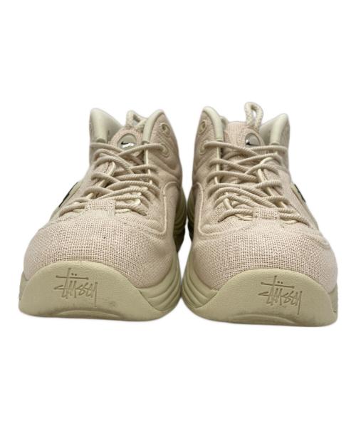 NIKE（ナイキ）NIKE (ナイキ) stussy (ステューシー) Air Penny 2 