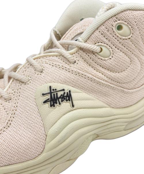 NIKE（ナイキ）NIKE (ナイキ) stussy (ステューシー) Air Penny 2 