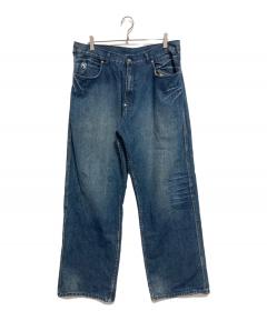 中古・古着通販】Dickies (ディッキーズ) 80sデニムカバーオール