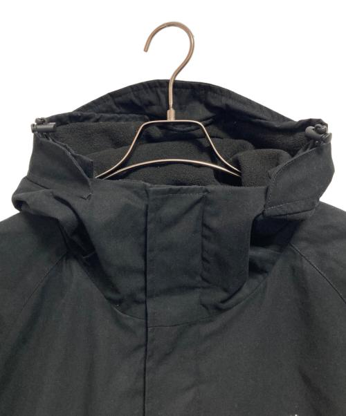 CarHartt（カーハート）CarHartt (カーハート) Prospector Jacket ブラック サイズ:Lの古着・服飾アイテム