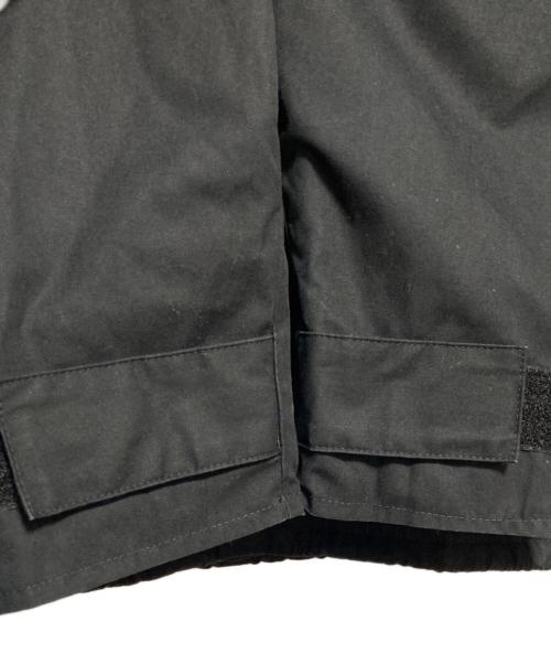 CarHartt（カーハート）CarHartt (カーハート) Prospector Jacket ブラック サイズ:Lの古着・服飾アイテム