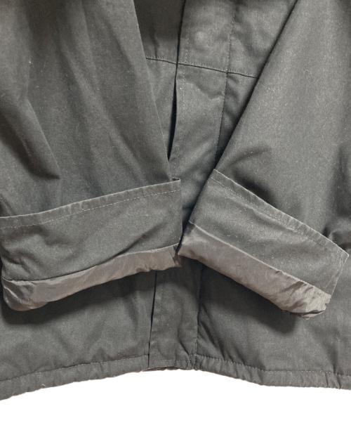 CarHartt（カーハート）CarHartt (カーハート) Prospector Jacket ブラック サイズ:Lの古着・服飾アイテム