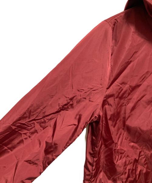 MONCLER（モンクレール）MONCLER (モンクレール) INVIVE ナイロンジャケット ピンク サイズ:SIZE 00の古着・服飾アイテム