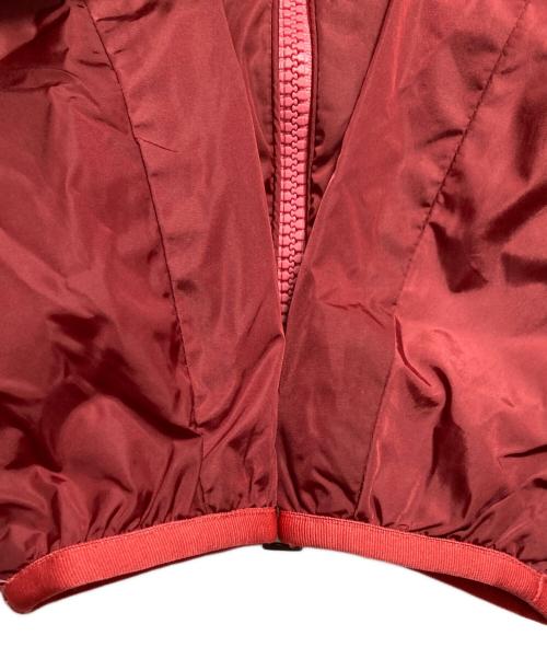 MONCLER（モンクレール）MONCLER (モンクレール) INVIVE ナイロンジャケット ピンク サイズ:SIZE 00の古着・服飾アイテム
