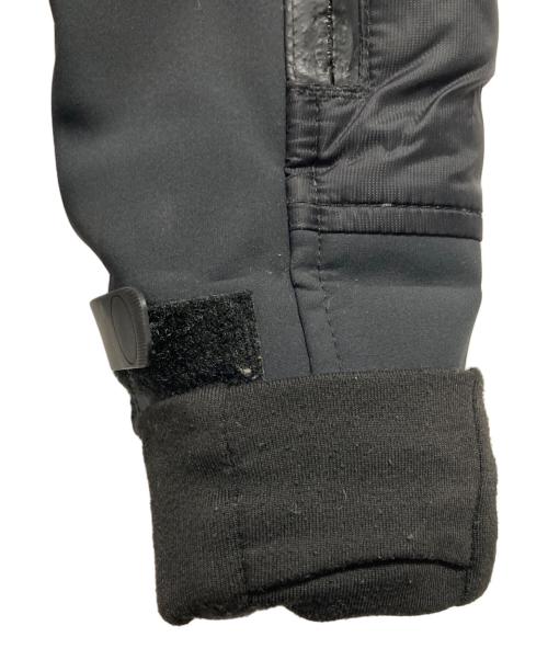 CANADA GOOSE（カナダグース）CANADA GOOSE (カナダグース) Hybridge Sutton Parka ブラック サイズ:XSの古着・服飾アイテム