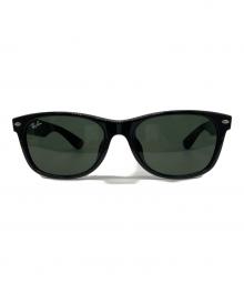 RAY-BAN（レイバン）の古着「NEW WAYFARER CLASSIC」｜ブラック