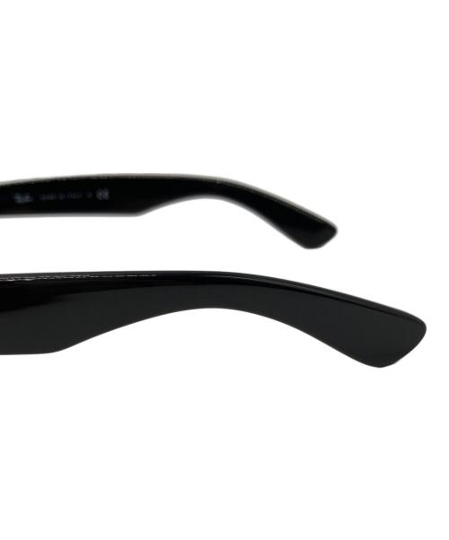 RAY-BAN（レイバン）RAY-BAN (レイバン) NEW WAYFARER CLASSIC ブラック サイズ:55□18 140の古着・服飾アイテム