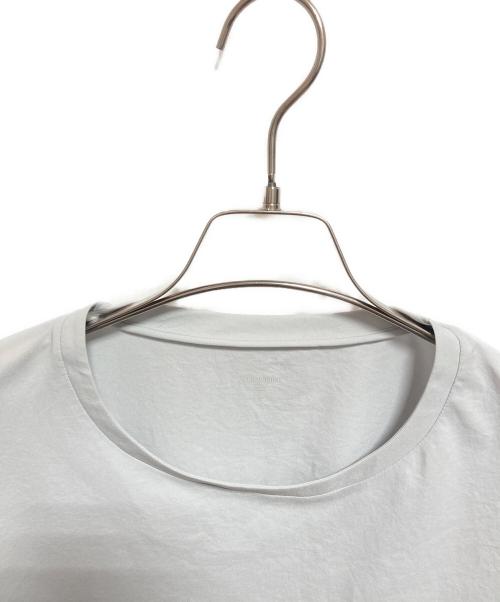 HOUDINI（フーディニ）HOUDINI (フーディニ) M'S COVER CREW グレー サイズ:Lの古着・服飾アイテム