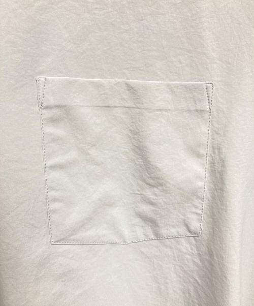 HOUDINI（フーディニ）HOUDINI (フーディニ) M'S COVER CREW グレー サイズ:Lの古着・服飾アイテム