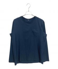 HOUDINI（フーディニ）の古着「M'S COVER CREW」｜ネイビー