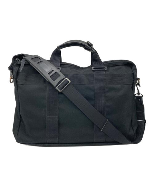 PORTER（ポーター）PORTER (ポーター) ブリーフケース ブラックの古着・服飾アイテム