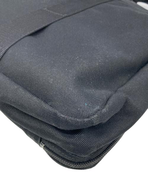 PORTER（ポーター）PORTER (ポーター) ブリーフケース ブラックの古着・服飾アイテム