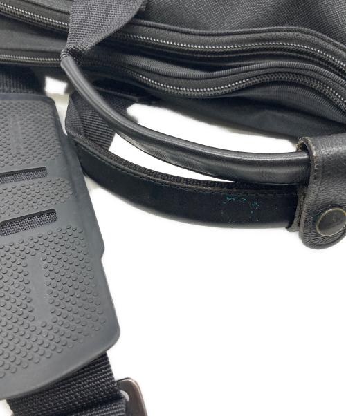 PORTER（ポーター）PORTER (ポーター) ブリーフケース ブラックの古着・服飾アイテム