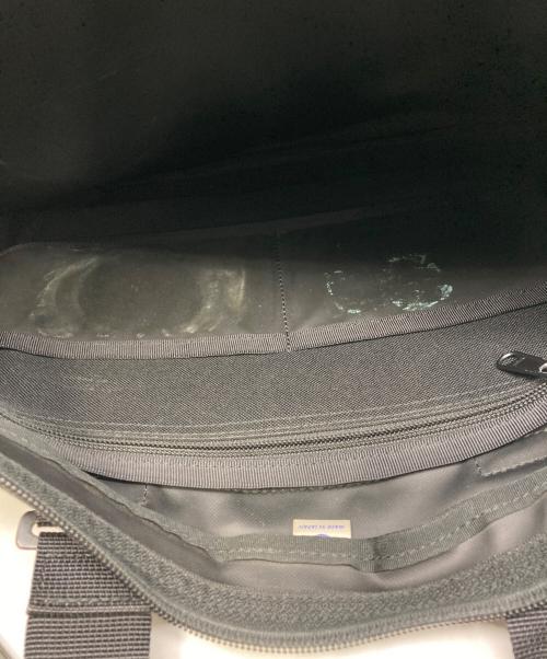 PORTER（ポーター）PORTER (ポーター) ブリーフケース ブラックの古着・服飾アイテム