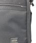 中古・古着 PORTER (ポーター) ブリーフケース ブラック：8000円