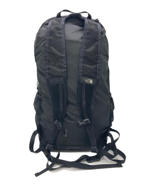 THE NORTH FACE（ザ ノース フェイス）THE NORTH FACE (ザ ノース フェイス) MAYFLY PACK 22リュック ブラックの古着・服飾アイテム