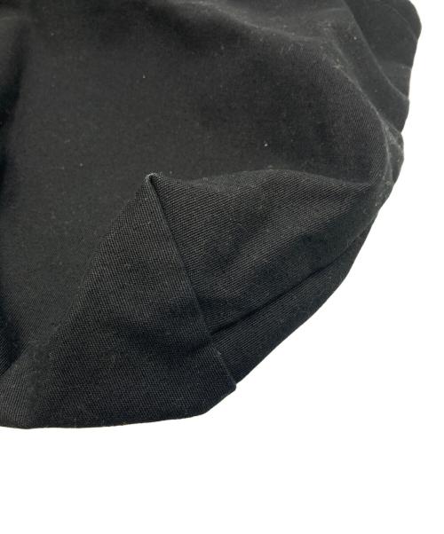 IL BISONTE（イル ビゾンテ）IL BISONTE (イル ビゾンテ) トートバッグ ブラックの古着・服飾アイテム