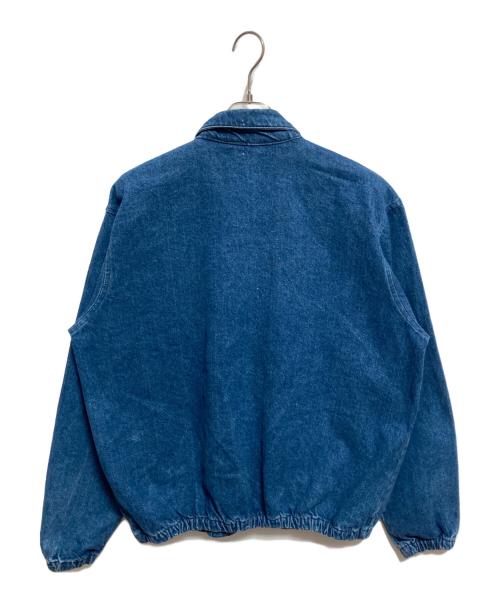 Chalk Line（チョークライン）Chalk Line (チョークライン) 80’S デニムジャケット インディゴ サイズ:Lの古着・服飾アイテム