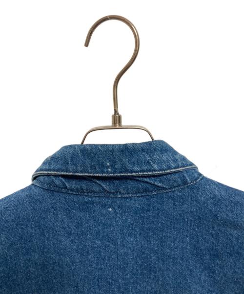 Chalk Line（チョークライン）Chalk Line (チョークライン) 80’S デニムジャケット インディゴ サイズ:Lの古着・服飾アイテム