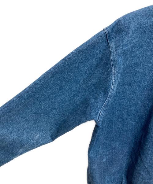 Chalk Line（チョークライン）Chalk Line (チョークライン) 80’S デニムジャケット インディゴ サイズ:Lの古着・服飾アイテム