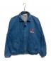 Chalk Line（チョークライン）の古着「80’S デニムジャケット」｜インディゴ