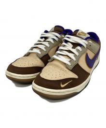 NIKE（ナイキ）の古着「Dunk Low "Setsubun"」｜ベージュ