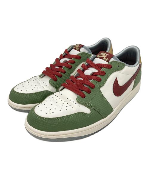 NIKE（ナイキ）NIKE (ナイキ) Air Jordan 1 Low OG 