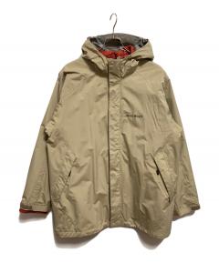 中古・古着通販】mont-bell (モンベル) パウダーシェッド パーカ
