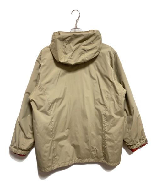 mont-bell（モンベル）mont-bell (モンベル) アスペンパーカー ベージュ サイズ:XLの古着・服飾アイテム
