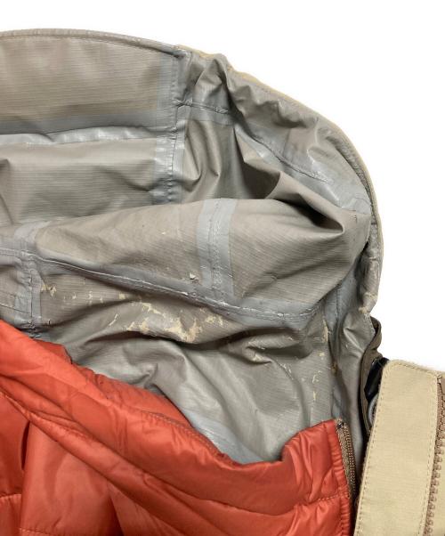 mont-bell（モンベル）mont-bell (モンベル) アスペンパーカー ベージュ サイズ:XLの古着・服飾アイテム