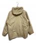 mont-bell (モンベル) アスペンパーカー ベージュ サイズ:XL：5000円