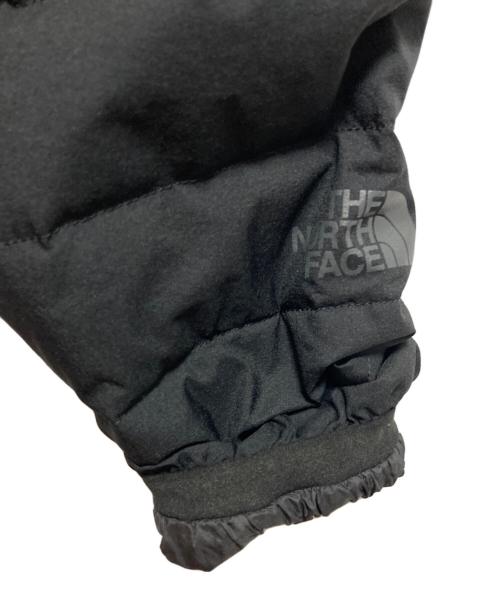 THE NORTH FACE（ザ ノース フェイス）THE NORTH FACE (ザ ノース フェイス) ゼファーシェルカーディガン ブラック サイズ:XLの古着・服飾アイテム