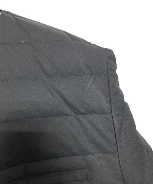 THE NORTH FACE（ザ ノース フェイス）THE NORTH FACE (ザ ノース フェイス) ゼファーシェルカーディガン ブラック サイズ:XLの古着・服飾アイテム