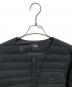 中古・古着 THE NORTH FACE (ザ ノース フェイス) ゼファーシェルカーディガン ブラック サイズ:XL：13000円