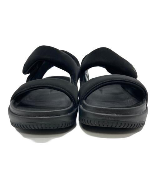 NIKE（ナイキ）NIKE (ナイキ) CALM SANDAL ブラック サイズ:27の古着・服飾アイテム