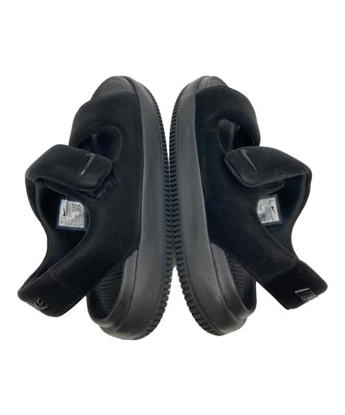 NIKE（ナイキ）NIKE (ナイキ) CALM SANDAL ブラック サイズ:27の古着・服飾アイテム
